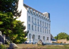 Hôtel des Dunes