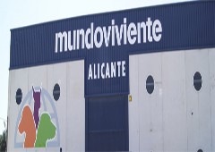 Mundoviviente  Alicante