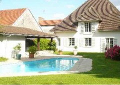 MAISON -51- CHALON