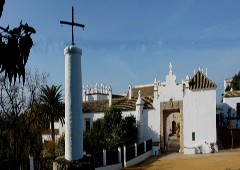 Hacienda Fain Viejo 