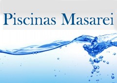 Piscinas Masarei 