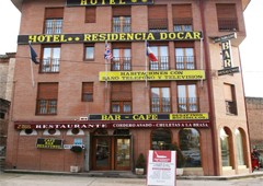 Hotel Docar 