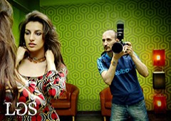 Jose Luis Lagares Fotografia