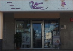 Yaneth Zuluaga Estética Belleza Y Diseño de uñas