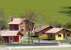 Casa Eva 
