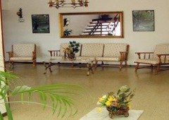 Hotel El Soto *