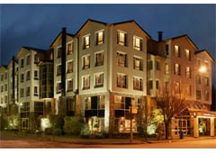 Patagonia Plaza****