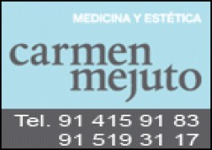 Carmen Mejuto Medicina Y Estetica 