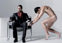 Gonzalo Sosa - Studio