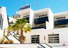 Apartamentos Peñamar 