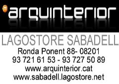 Lago Store Sabadell 