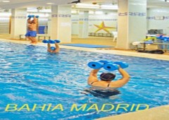 Bahia Madrid 