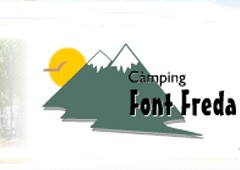 Camping Fontfreda