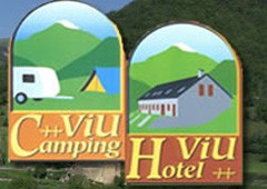 Camping - Hotel Bungalows Viu 