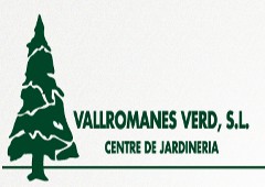 Vallromanes Verd, S.l. 