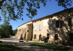 Propriété hôtelière du Pays d'Aix