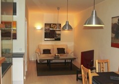 Apartamento Centro Madrid