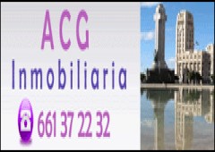 Acg Inmobiliaria 