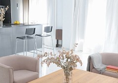 Duplex Céntrico 