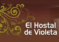 El Hostal De Violeta 