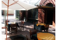 Hotel España * **