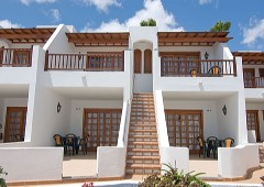 Apartamentos Princesa Guayadeque 