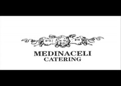 Medinaceli Catering 