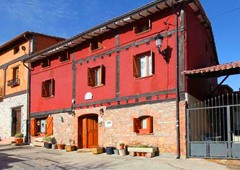 La Aldea Encantada