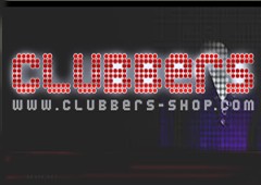Clubbers Shop 