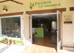 Floristeria Huerto Campana 