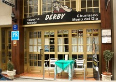 Hotel Derby 