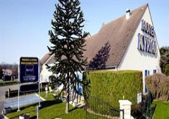 Sure Hotel by Best Western