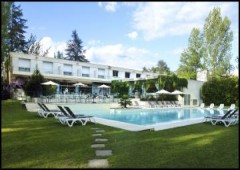 Hôtel Restaurant La Segalière