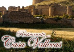 Restaurante Casa Vallecas 