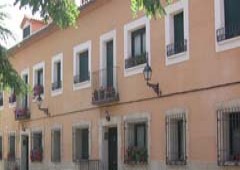 Apartamentos Rurales Carmen