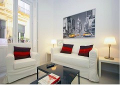 Apartamento Nuevo En El Centro De Valencia