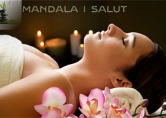 Mandala I Salut 