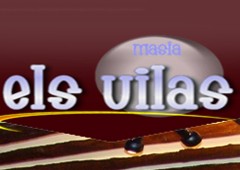 Masia Els Vilas 