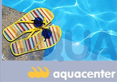 Ju, Ju, Ju Aqua Center