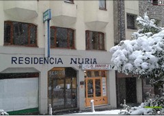 Residencia Nuria