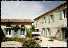 Le Peyrugal 