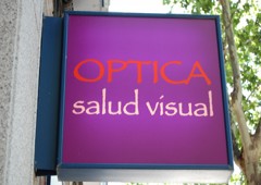 Optica Salud Visual