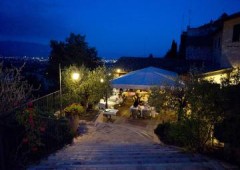 Albergo Ristorante La Bastiglia****