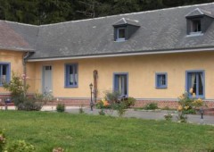 Au Logis de l'Oie