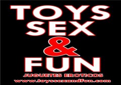 Toys Sex & Fun