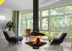 Chimeneas Fenix