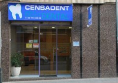 Censadent Donadios