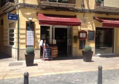 Restaurante Taberna Las Meninas