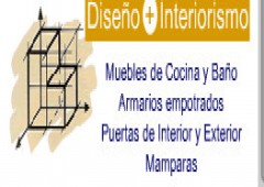 DiseÑo + Interiorismo
