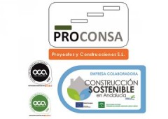 Proconsa Proyectos Y Construcciones, S.l